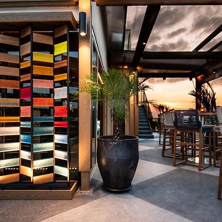 Hotel Tribe Pattaya Sha Certificated Zewnętrze zdjęcie