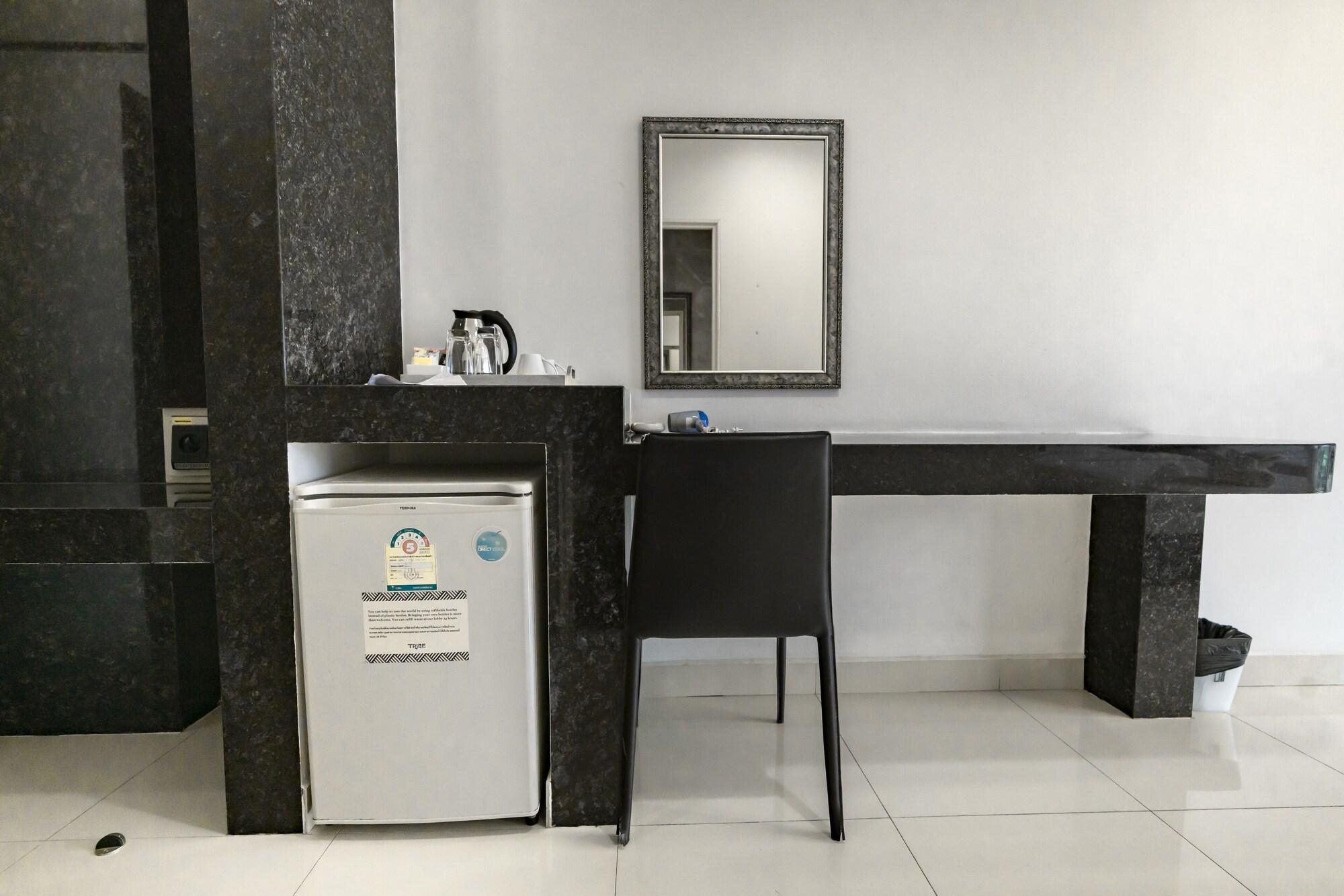 Hotel Tribe Pattaya Sha Certificated Zewnętrze zdjęcie
