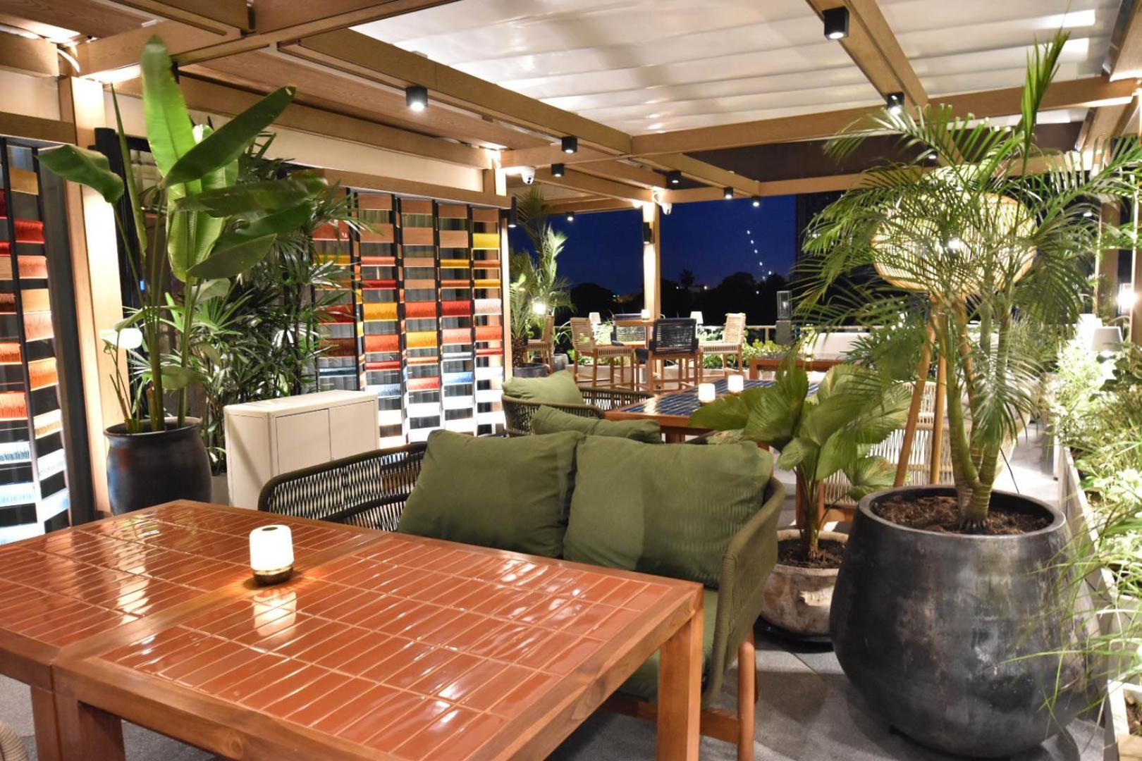 Hotel Tribe Pattaya Sha Certificated Zewnętrze zdjęcie